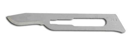 Pack of 6 Surgical Blades - Style 15 — 115 Pack of six Blades any style 15 Blade