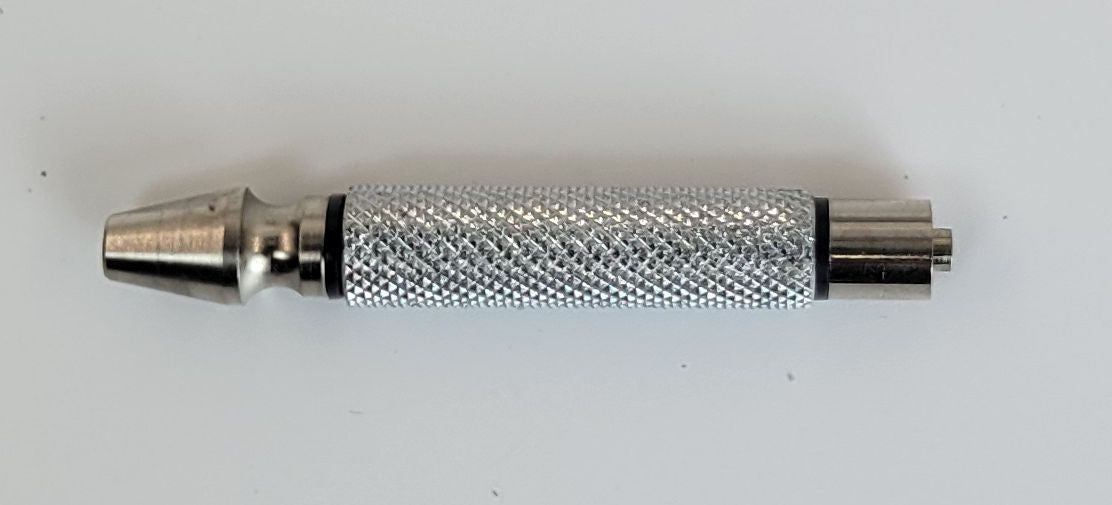 873 Needle Valve Control