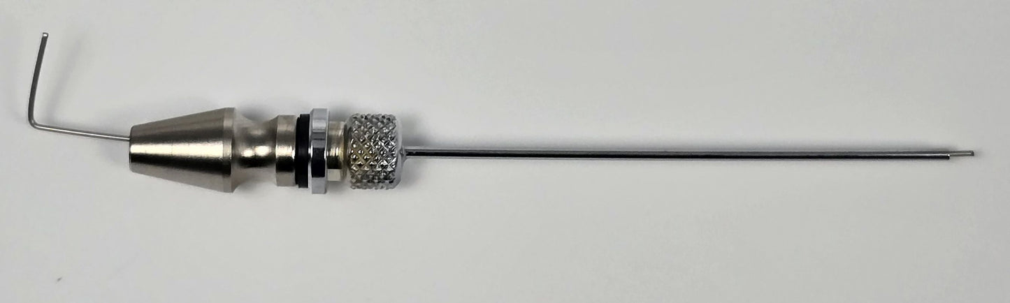 925 Arterial Tube 2" Straight Slip Hub No Tie-off