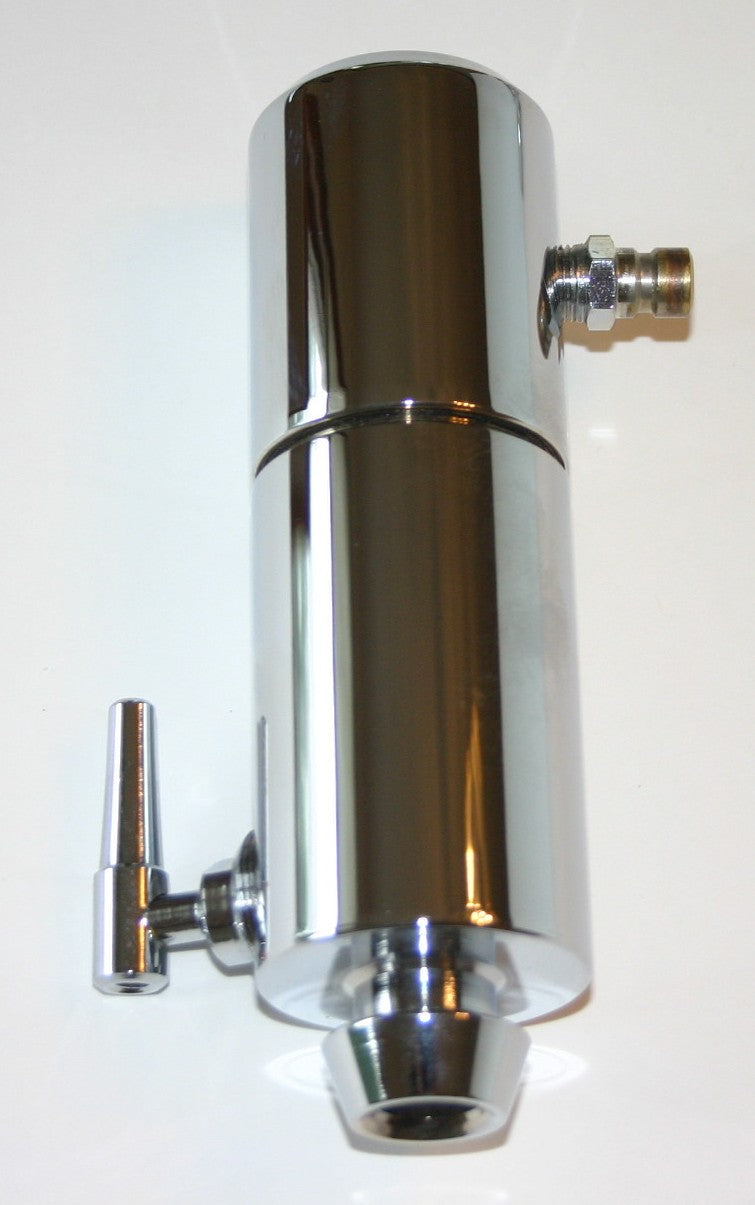 1001-QD Quick Disconnect for Hydro Aspirator