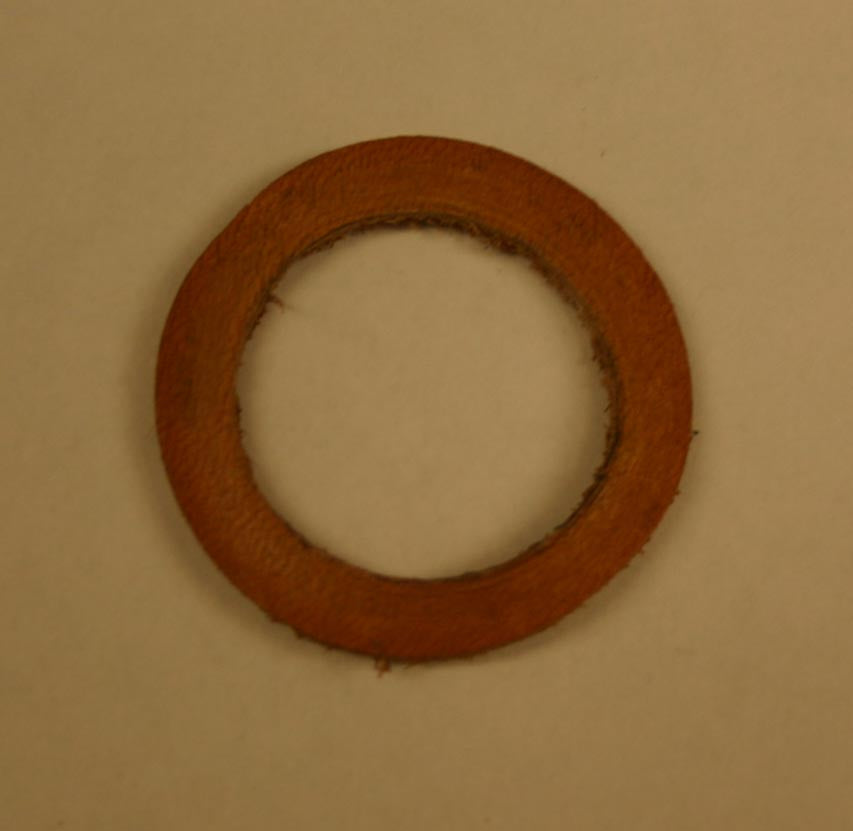 Gasket Set for Old Style Aspirators 1001W