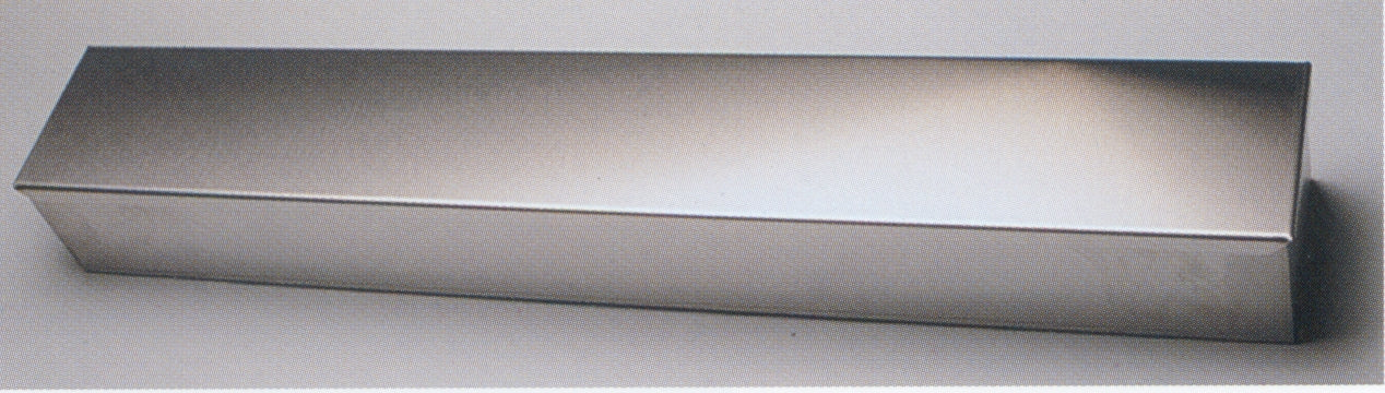 1043 Countertop Sterilization Tray — 1043 Countertop Strerilization Tray