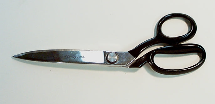 10 in Cloth Shears - 5 in Cutting Edge — 1200