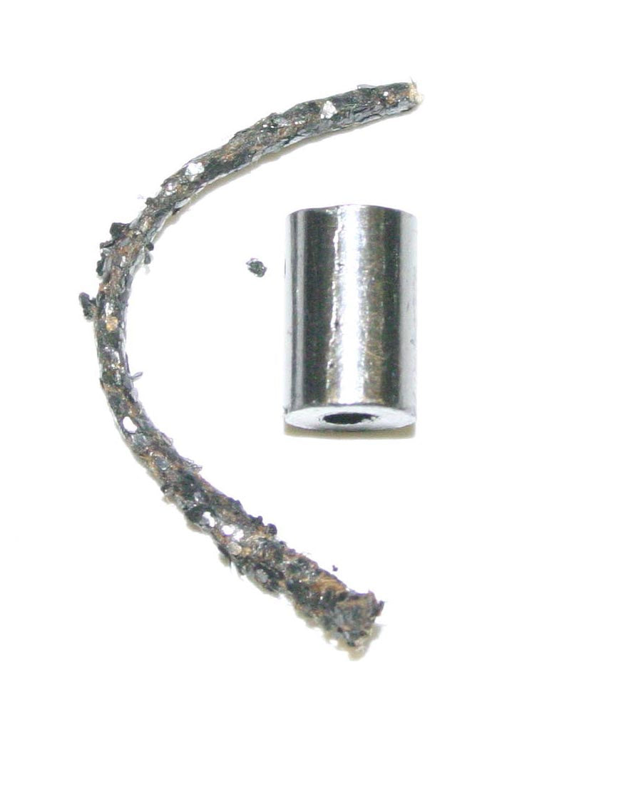 Assorted Drain Tubes - Pack of 3 — 298