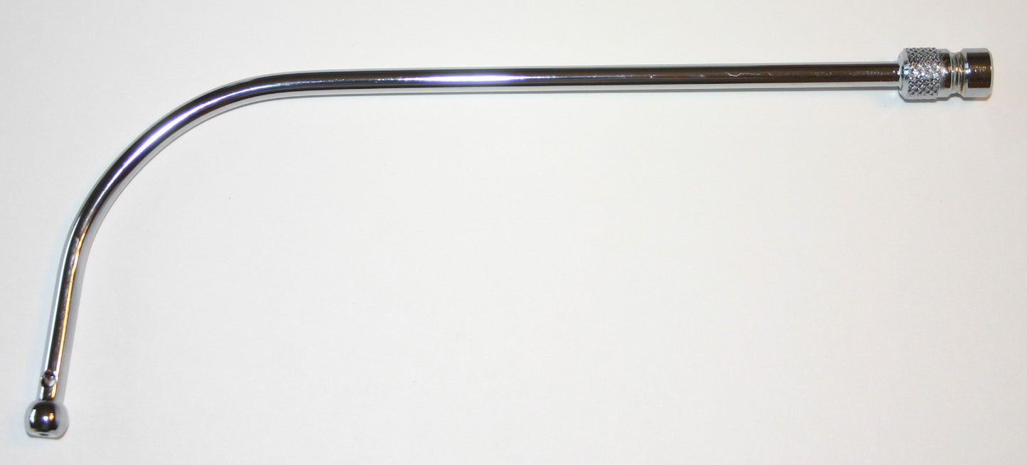 408-55 Quick Disconnect Nasal Aspirator