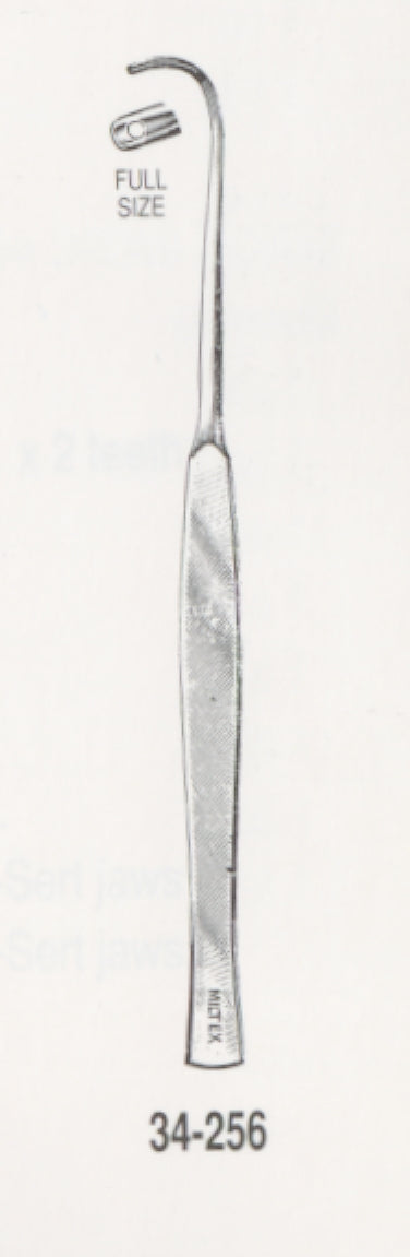 34-256 Aneurysm Needle Pin — 50-840