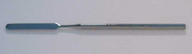 Wax Spatula - Stainless Steel — 50-870