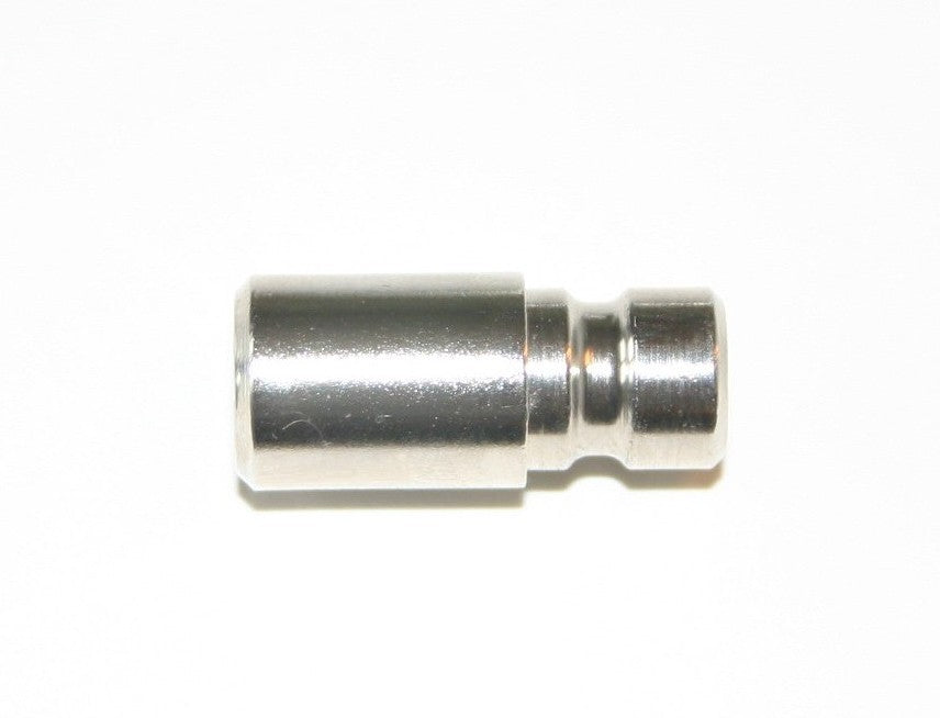 55-A Quick Disconnect Adapter for Arterial Tubes and Trocars