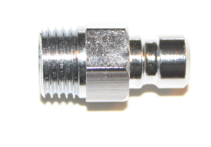 55-T Quick Disconnect Adapter for Trocar