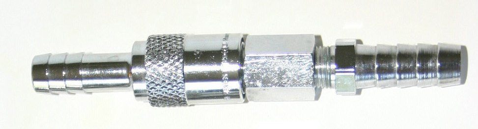 55 Inline Quick Disconnect Socket - Large Diameter