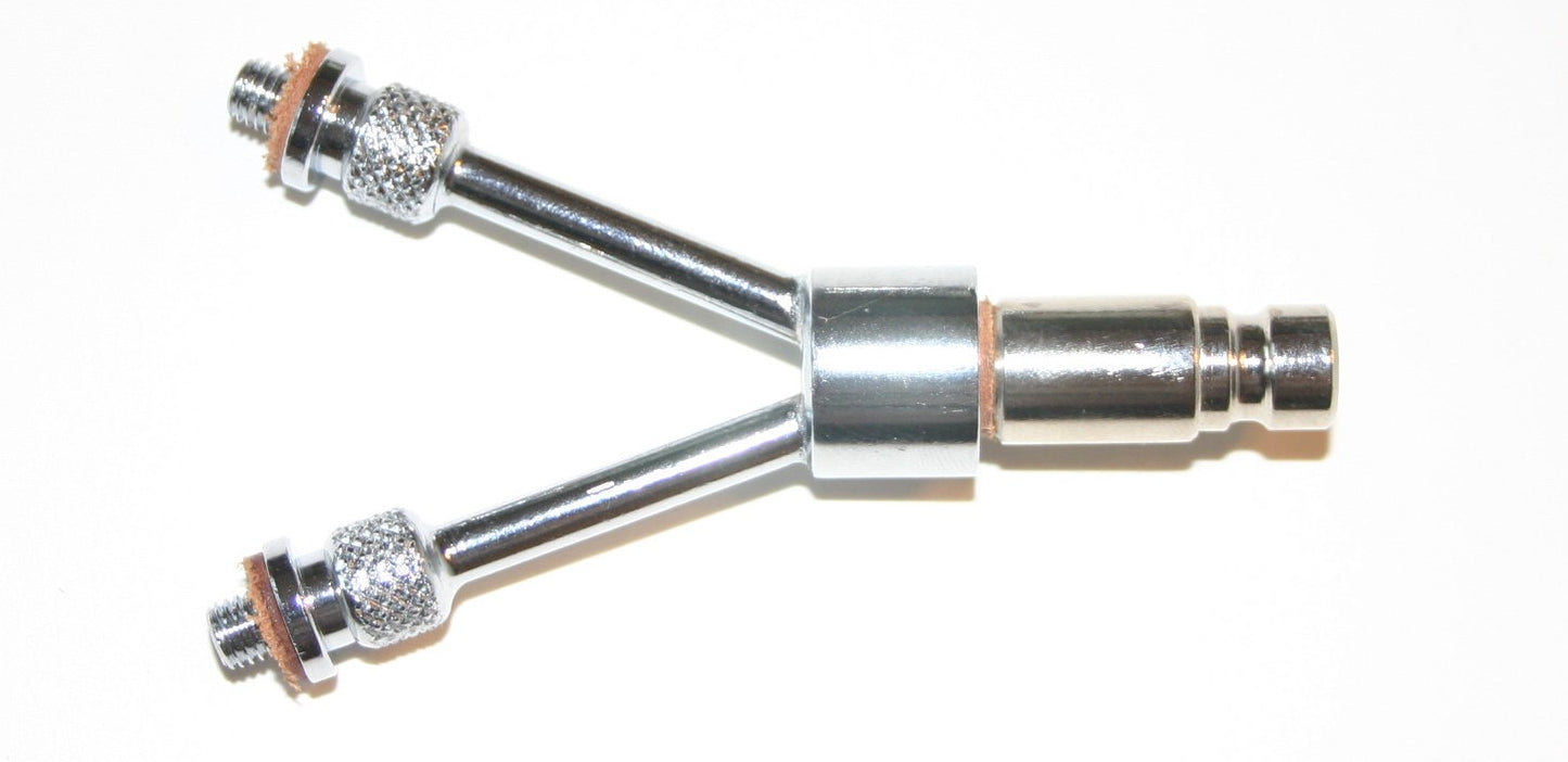 Quick Disconnect Connector for 55-S — 608-55 Quick Disconnect