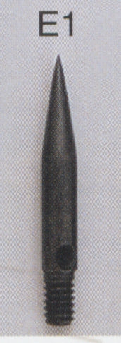 804 Trocar Point Round with Irrigation — 804 Trocar Pt. Round