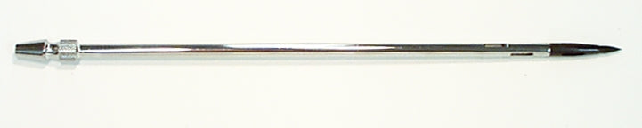 Heart Tap Trocar - Stainless Steel — 813