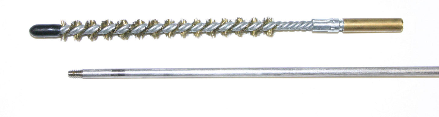 Trocar Cleaning Brush with Nylon Bristles — 814