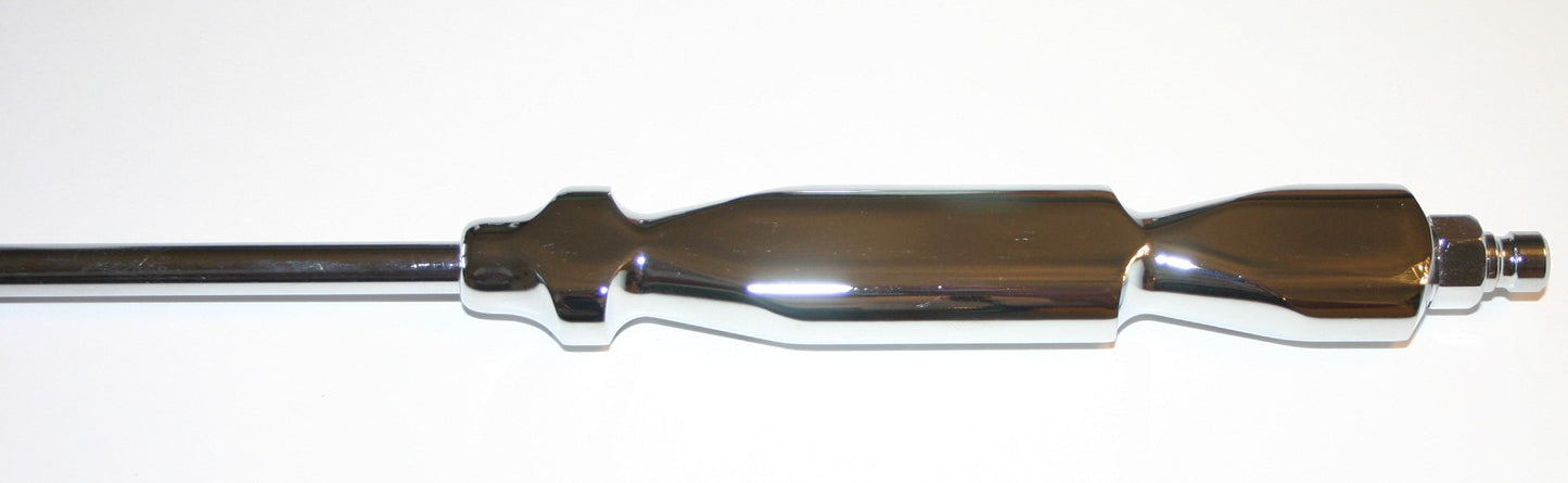 Quick Disconnect for 55-L or 55-M Trocar — 817-18-55 Quick Disconnect