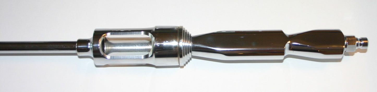 830-55 Quick Disconnect for 55-L or 55-M Trocar