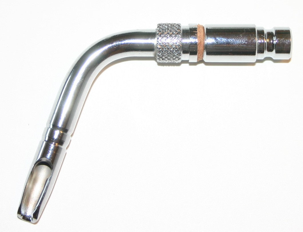 Quick Disconnect for 5/16" Articulating Tubes — 11011-55 Quick Disconnect