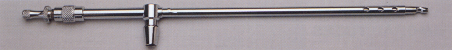 302 Super Drain Tube, 3/16" OD, Approx. 9" Length — 302 Super Drain Tube 3/16 OD Approx 9 in