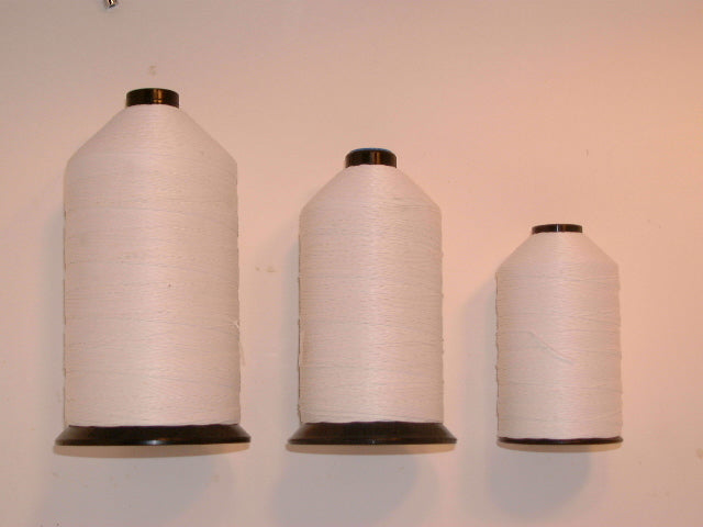 Embalming Suture Thread - 2# 552, 1# 551, 8 oz 550