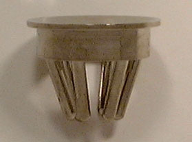 Sink Drainer, Small, 1 7/8'' — 1051 Sink Drainer Small 1 7/8''