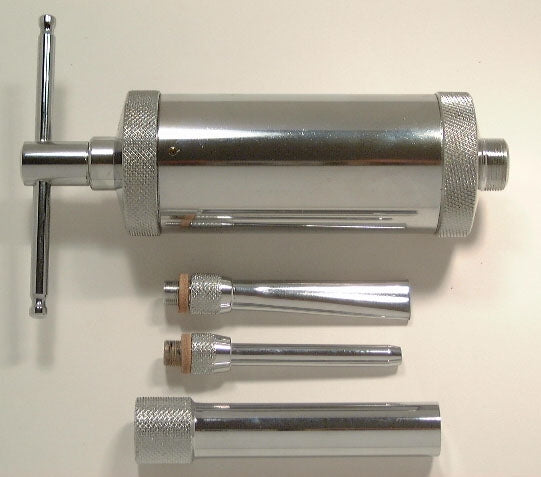 1042-B Poze Gun with Multiple Nozzles