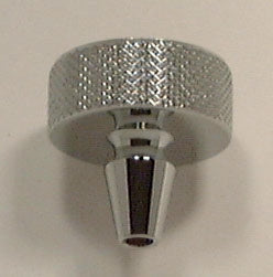 3/4" Female Hose to Slip Hub Adapter — 15 Faucet Adapter to Slip Hub