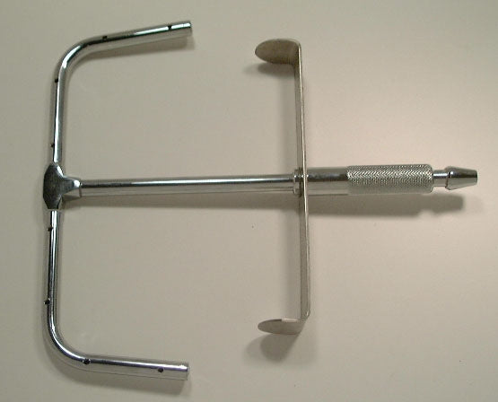 Head Block Table Cleanser - Continuous Flow — 1020 Head Block Table Cleanser