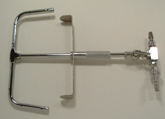 1020 WC Head Block Table Cleanser with Valves — 1020 WC Head BlockTable Cleanser/Valves