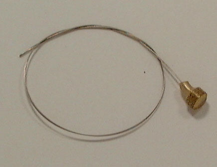 SICO #555 Threading Snare — 555 SN Snare