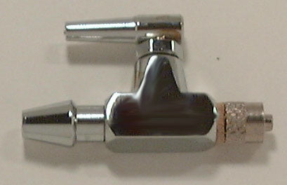 70-L Stopcock with Luer Lock Connection — 70-L Stopcock/Luerlock