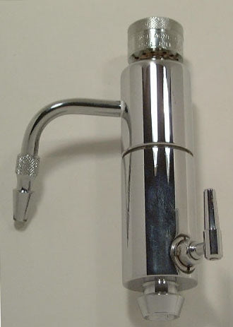 Hydro Aspirator