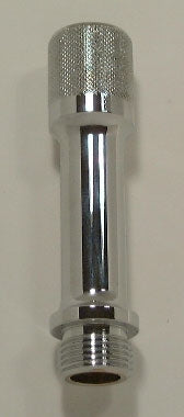 4" Hydro Extension for Aspirators — 1002 Hydro Extension (4")