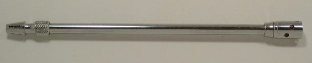 850 Post Aspirator - Chrome Plated Brass