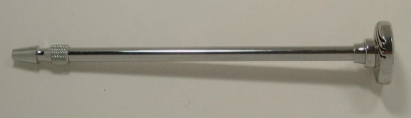 850-S Non-Clog Post Aspirator — 850-S Non Clog Post Aspirator