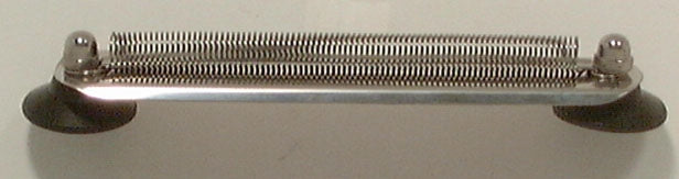 Needle Holder with Suction Cup Base — 109 Needle Holder