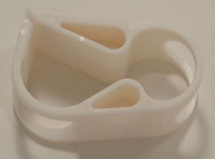 Nylon Arterial Hose Shutoff Valve — 49 Nylon Arterial Hose Shutoff