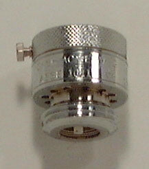 3/4" Hose Connection Vacuum Breaker — 1008 3/4" Hose Conn. Vacuum Breaker