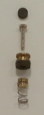 Sico 825-KIT Injection Valve Rebuild Kit — 825-KIT Rebuild Kit