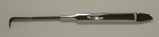 854 SICO Aneurism Needle Broad Handle