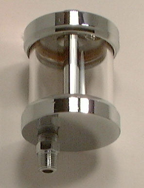 Hydro Sight View Aspirator 1005 — 1005-Hydro Sight View