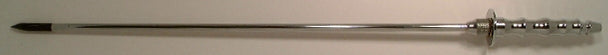 Conventional Trocar with Finger Grip Handle, 5/16" OD — 384 BB