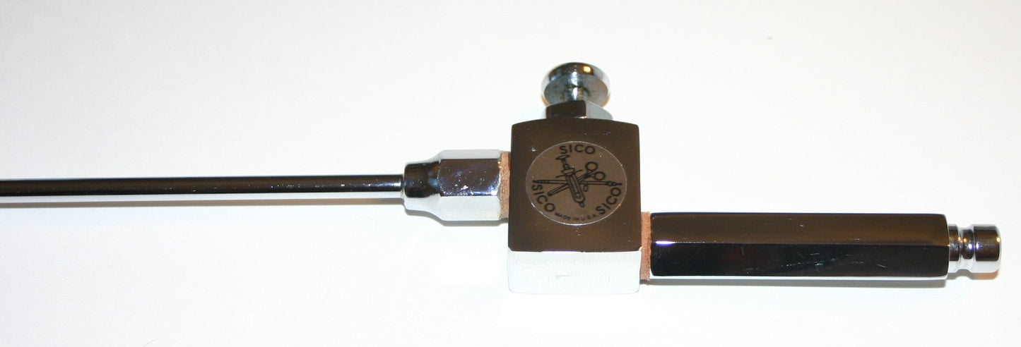 Quick Disconnect for 55-S Valve Trocar — 825-18-55 Quick Disconnect