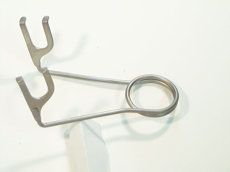 517 Whitney Incision Spreader