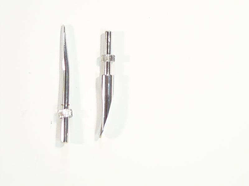 Large Tissue Reducer for Weller WP 30 Iron — 5610