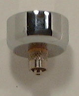 Plastic Bottle Top Injecting Set — 866 Plastic Bottle Top Injecting Set