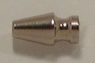 950 Adapter Conversion Threaded Articulating Hub to Slip Hub — 950 Adpt. Cvt.Thd Art Hub to Slip Hub