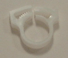46 Nylon Stopcock Hose Snapclamp