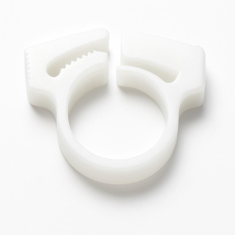 Embalming Clamp — 48