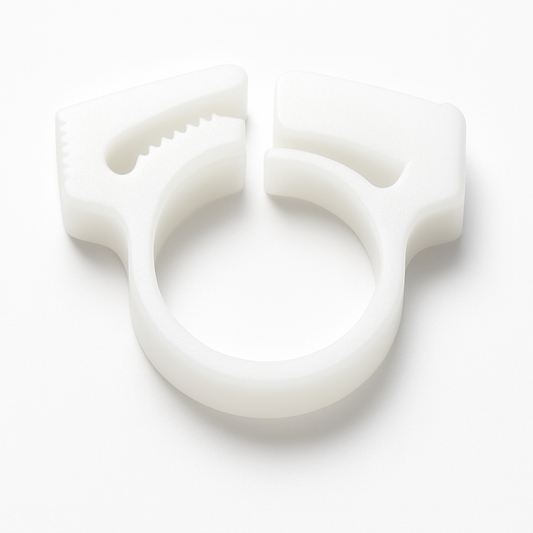 Embalming Clamp — 48