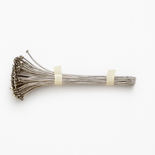 Injector Needles - 144 Count — Injector Needles 144 count - 36000 (GR)